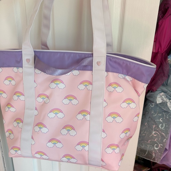 Stoney Clover X Target collab diaper bag - Picture 2 of 2